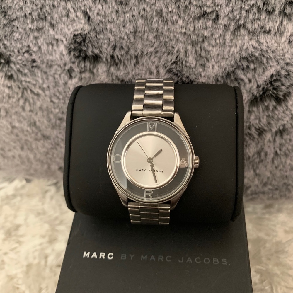 Marc Jacobs watch